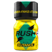 Rush Butanol